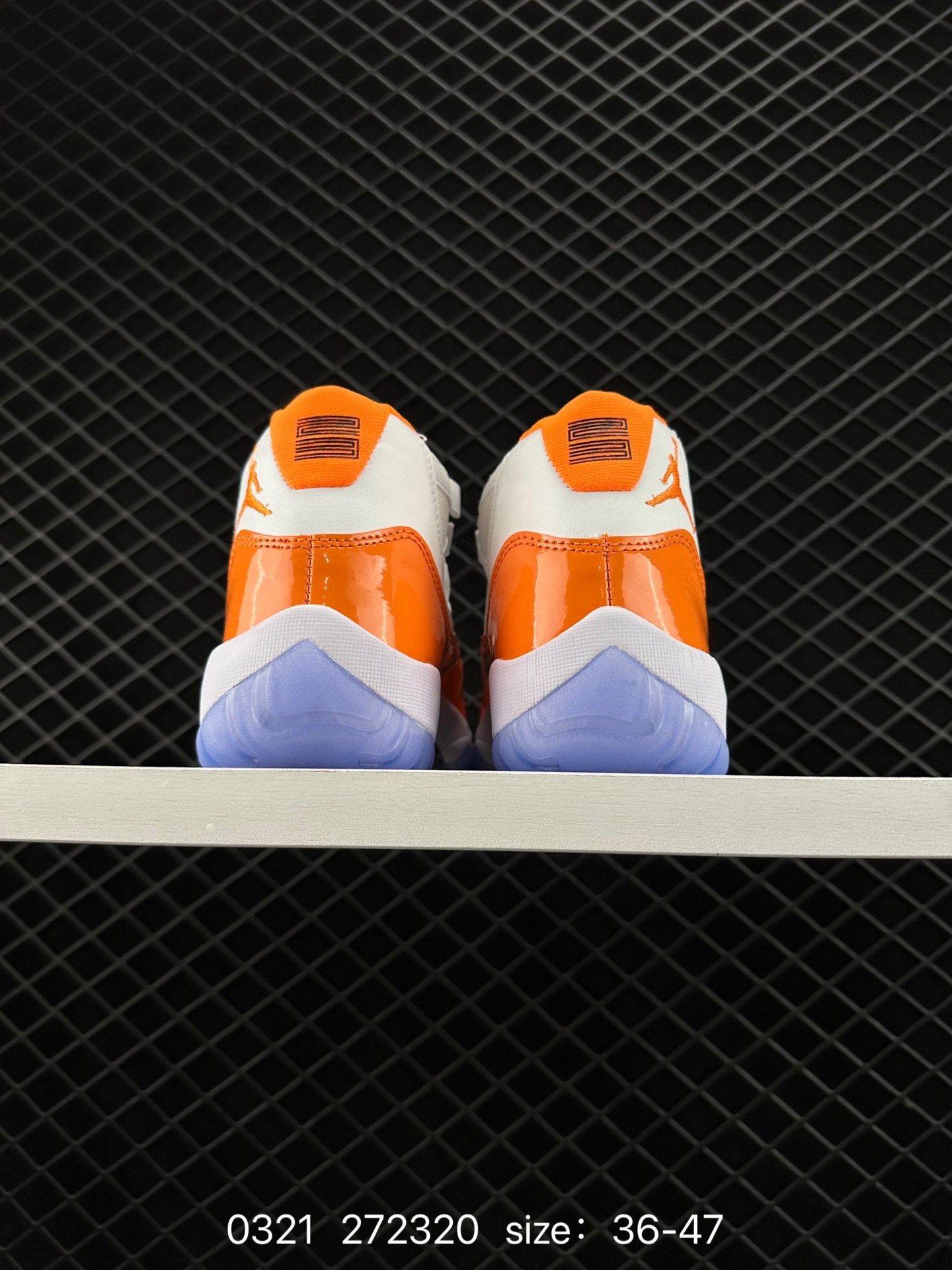 Nike Air Jordan 11 Retro